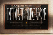 Libertalios - Super Condensed Serif, a Serif Font by Typia Nesia (Thumbnail 4 of 10)