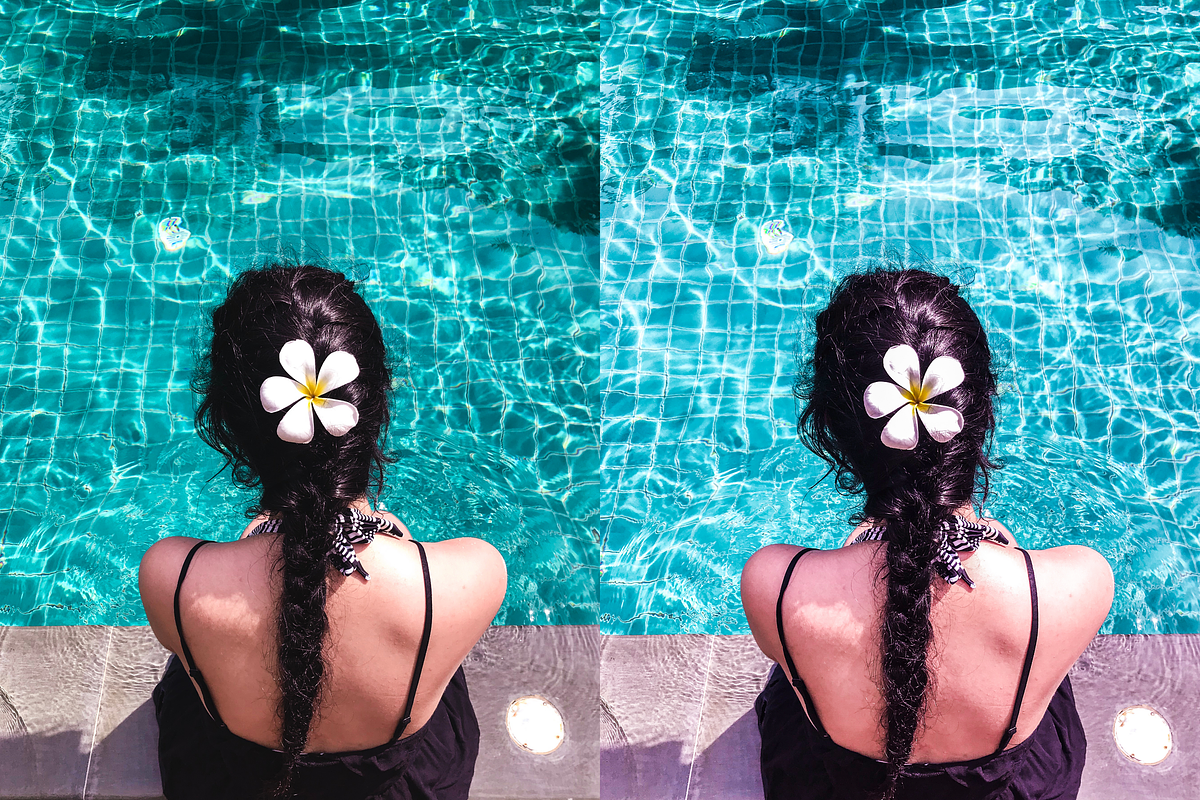 04 Bali Dream Lightroom Presets, a Preset Add-On by RamsaGraphi (Photo 10 of 10)