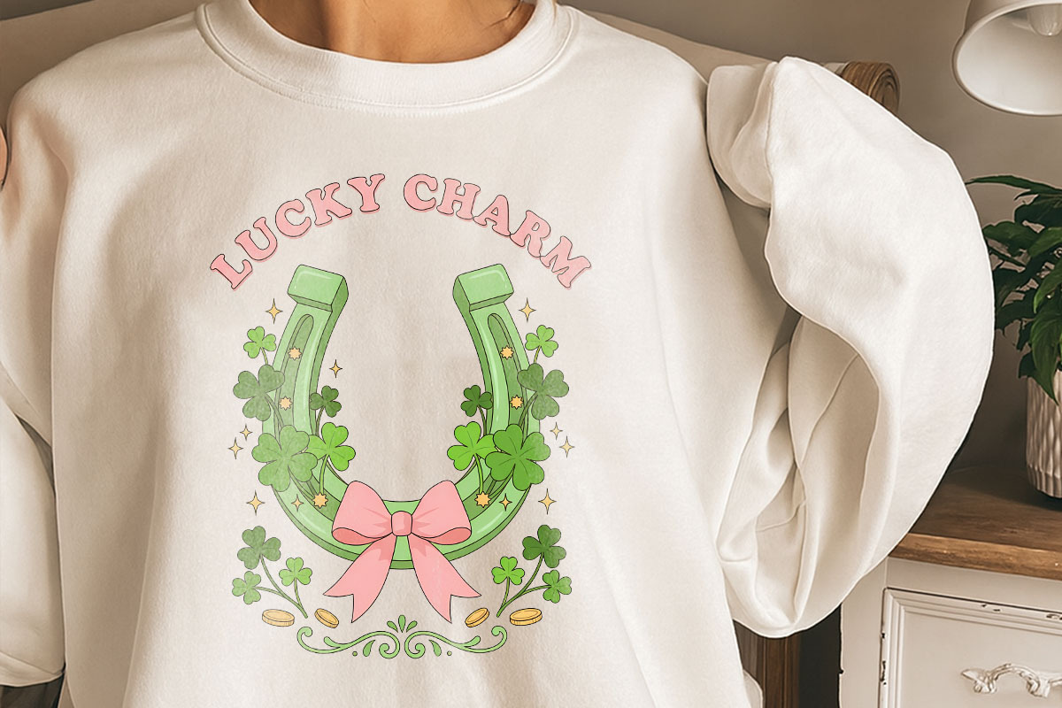 Happy St Patrick’s Day, St patricks, a Seasonal Illustration by GlitterCraft (Photo 65 of 101)