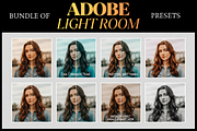 Pastel Soft Tone 6,000 Presets, a Preset Add-On by Crox Studio | Digital (Thumbnail 12 of 63)