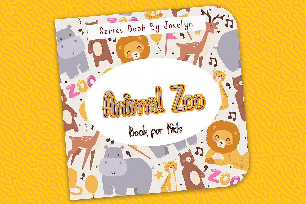 Jangkids - Playful Display Font, a Handwritten Font by StringLabs (Photo 6 of 9)