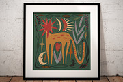 Solstice Bundle, an Object Illustration by Annie Konst (Thumbnail 10 of 17)