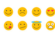 30 Emoji pack 1 - Aroji, an Emoji Icon by Peninsula Studioz (Thumbnail 3 of 4)