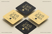 SLTF Rogue Rebellion - Ligature Font, a Serif Font by SilverStag Type Foundry (Thumbnail 15 of 30)