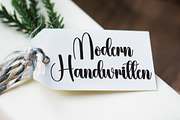 Callifornia | Script Font, a Handwritten Font by Scratchones (Thumbnail 4 of 8)