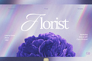 Ambience Vol.3: Ice Blue Backgrounds, an Object Graphic by Elena Choo (Thumbnail 2 of 12)
