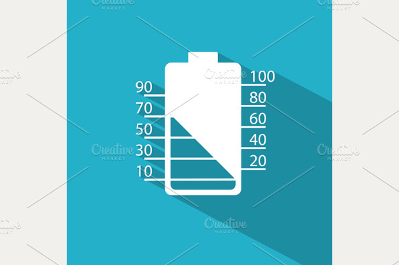 Battery Icon
