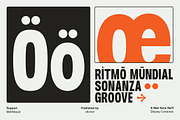 Thronus Sans Display Condendsed, a Sans Serif Font by OV Type (Thumbnail 7 of 12)