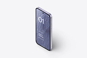 Google Pixel 11 Mockups, an Android Mockup by Asylab (Thumbnail 25 of 62)