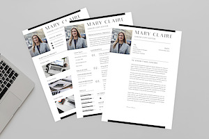 Junior Copy Editor Resume Designer