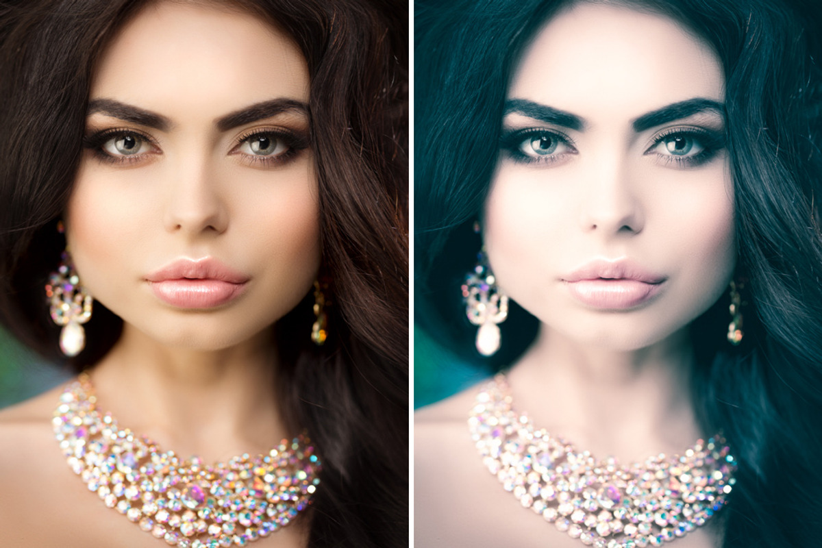 Pastel Colors Lightroom Presets, an Action Add-On by BeArt-Presets (Photo 10 of 24)