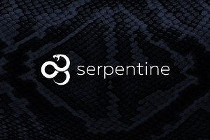 Serpentine Logo