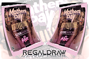Mothers Day Flyer, a Flyer Template by regalDRAW (Thumbnail 2 of 3)