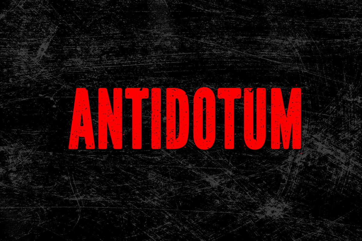 Antidotum