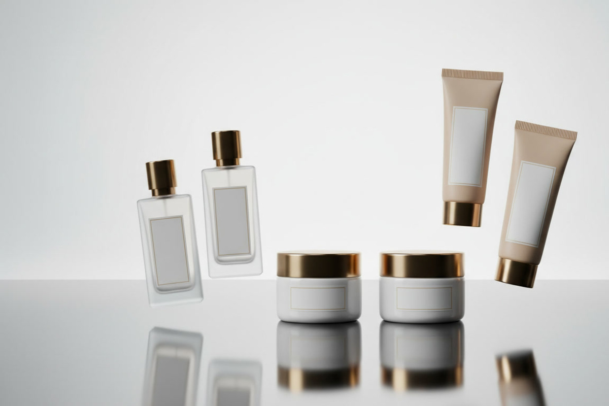 31 Premium Cosmetic Product Mockups, a Cups & Container Mockup by adenpinkstore (Photo 30 of 32)