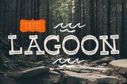 Nacho Rough / All Family -50%, a Font by Rodrigo Typo (Thumbnail 2 of 5)