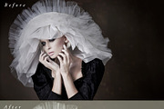 Nettle Photoshop Action, an Action Add-On by The Roark Division (Thumbnail 2 of 4)
