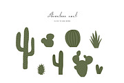 Modern Scene Creator + Add-ons, an Animal Illustration by The Template Depot (Thumbnail 10 of 40)