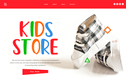 Smart People New Kids Display Font, a Handwritten Font by RT Studio (Thumbnail 11 of 12)