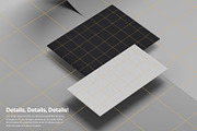 16 Stationery Mockups (Beginner), a Product Mockup by Grandvity Design (Thumbnail 4 of 23)