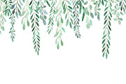 All About Leaves, an Illustration by MariePierLaf (Thumbnail 4 of 4)
