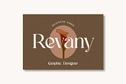 Regalia Monarch Luxury Serif Font, a Serif Font by UICreative (Thumbnail 9 of 13)
