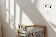 1920s Vintage Collage Pack, an Object Graphic by Kaleriia (Thumbnail 10 of 11)