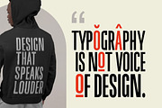 Kopile - Condensed Typeface, a Sans Serif Font by Afkari Studio (Thumbnail 6 of 10)