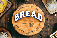B.R.E.A.D