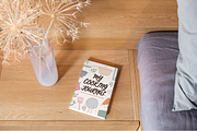 Printable Planner - Recipe Book, a Stationery Template by Primavera Studio Design (Thumbnail 5 of 6)
