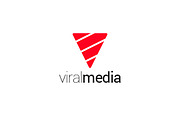 V Letter Logo, a Branding & Logo Template by bvcreates (Thumbnail 5 of 8)