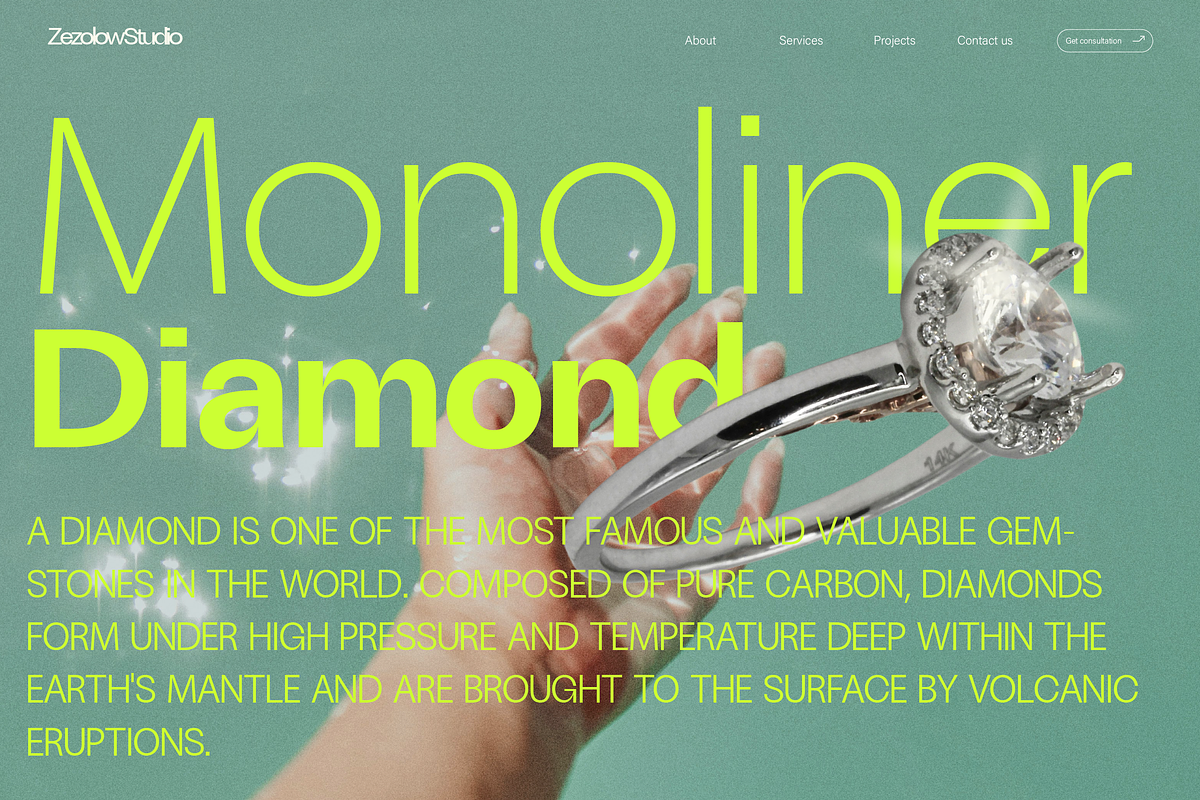 ZT Talk Sans - 80 Font, a Sans Serif Font by zelow type (Photo 8 of 15)