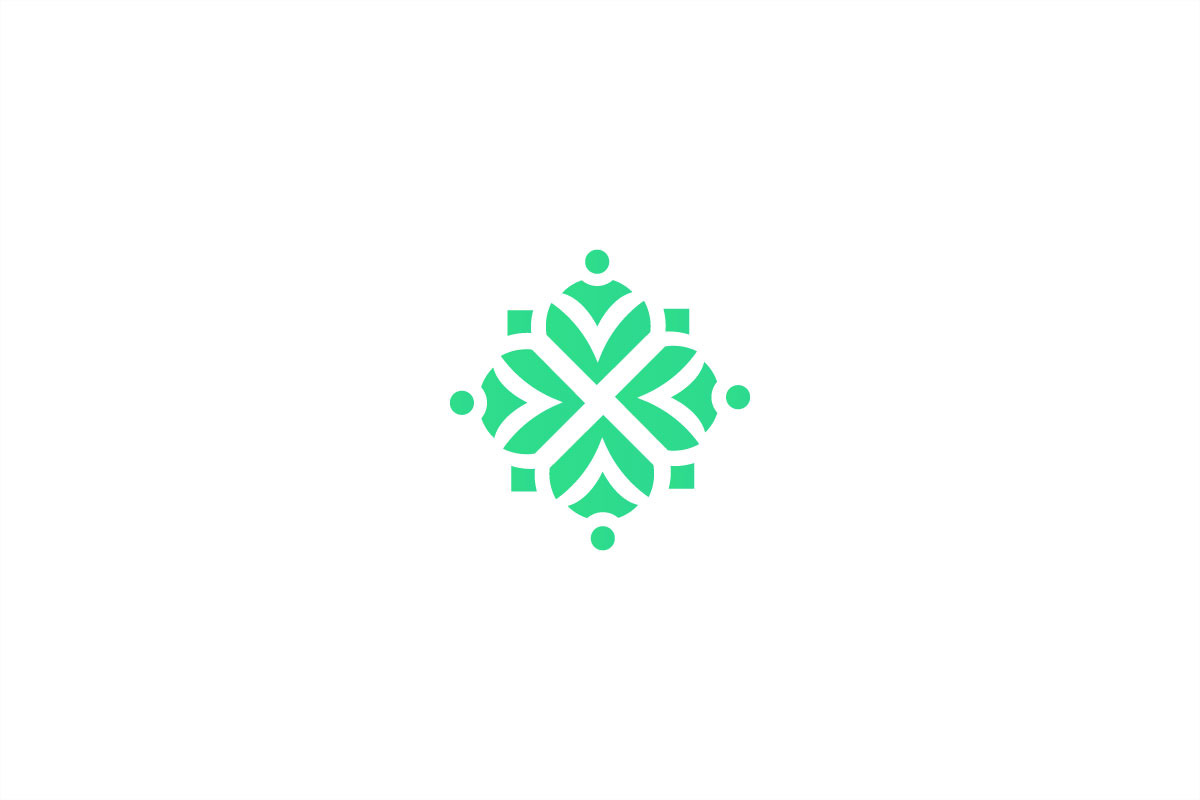 Modern Abstract Logo Design preview 8