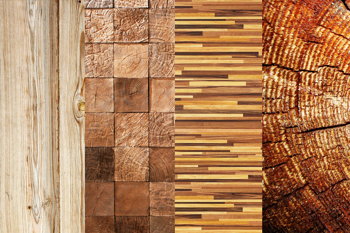 15 Wood Backgrounds preview 4