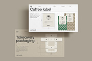 Brand Guidelines Bundle, a Presentation Template by iStar Design (Thumbnail 12 of 15)