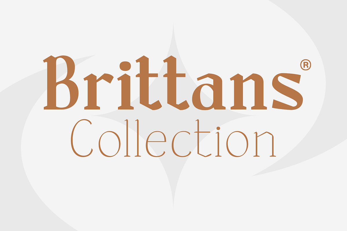Lordines, a Serif Font by din-studio.com (Photo 7 of 15)