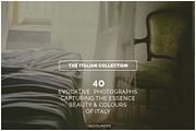 THE ITALIAN COLLECTION iseeyouphoto