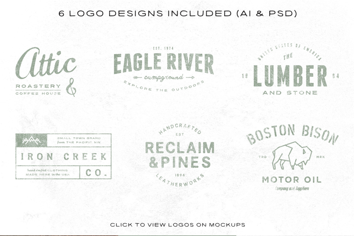 Ultimate Texturiser PSD, a Layer Style Add-On by Design Surplus (Photo 4 of 5)