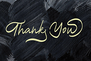 Magnolia Calligraphy Font, a Script Font by Megi Satyo Widodo (Thumbnail 15 of 15)