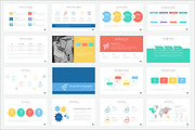 Maya Presentation Template, a Presentation Template by Rystudio (Thumbnail 3 of 6)