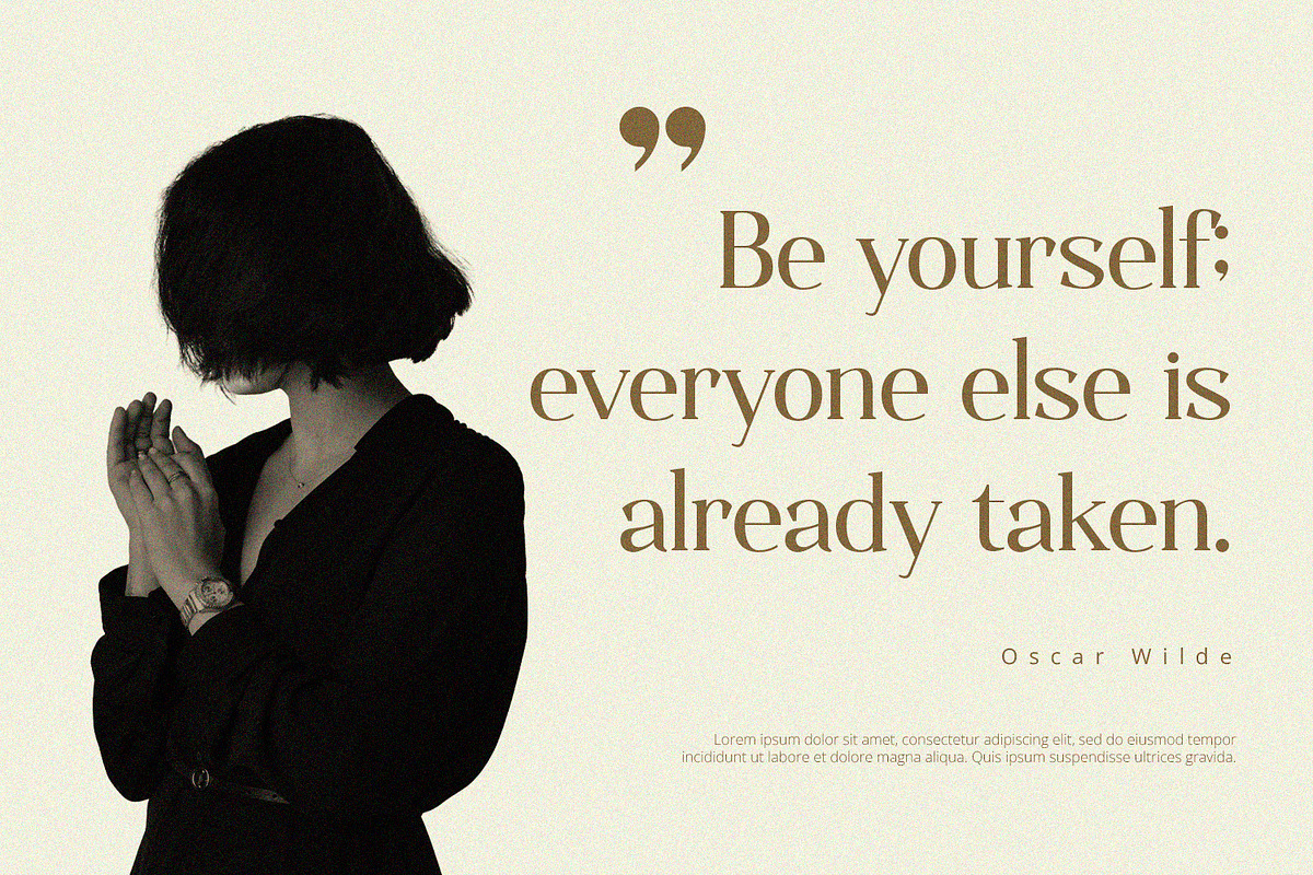 Qualifies - Serif Font, a Serif Font by Alpaprana (Photo 8 of 11)