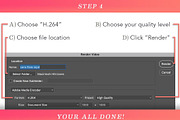 Animated Instagram Posts Bundle, a Social Media Template by BranderDesigns (Thumbnail 15 of 16)