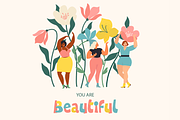 Farandole Layered Color Font 30%OFF, a Font by Francis Chouquet (Thumbnail 4 of 15)