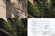Casual Signature Font Bundles, a Handwritten Font by tebaltipislab (Thumbnail 26 of 46)