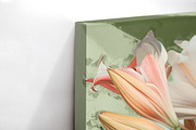 Canvas Mockup Kit 01, a Household Mockup by Mockups by Carlos Viloria (Thumbnail 9 of 21)