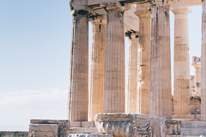 Parthenon 6 featuring parthenon, greece, and europe