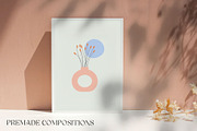 Abstract Autumn Collection, a Decorative Illustration by millering (Thumbnail 5 of 10)