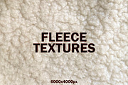 Fleece Textures, a Texture Graphic by alexdndz (Thumbnail 1 of 3)