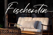 Preston Smith Modern Handwritten, a Script Font by Letterena Studios Script (Thumbnail 10 of 15)