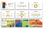 Yanina– Sports PowerPoint Template, a Presentation Template by kreatifreya (Thumbnail 4 of 5)